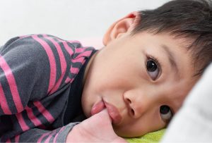 How Thumb Sucking Negatively Impacts Your Childrens Oral Health | Smile Designers of North Wales